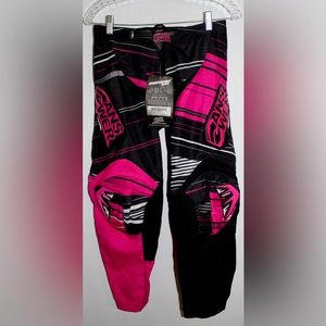 Women’s ANSWER racing SYNCRON WMX off-road MX pants